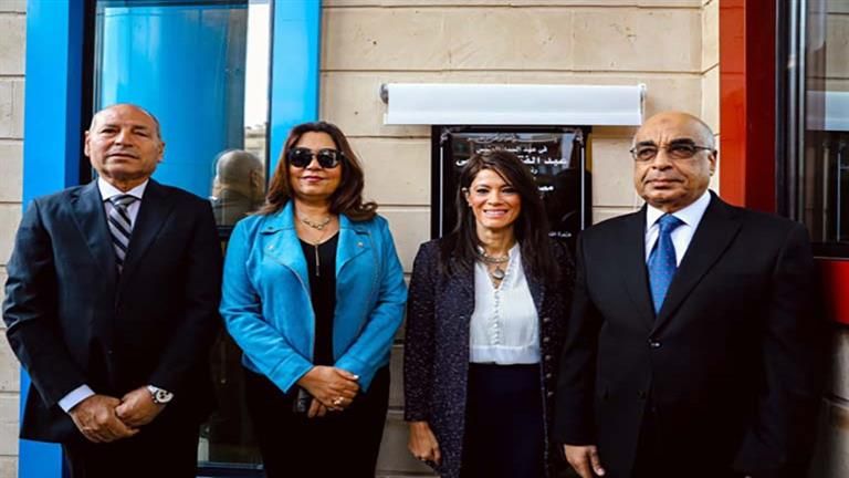 صور.. افتتاح أول مركز نموذجي لتقديم الخدمات الحكومية للمواطنين