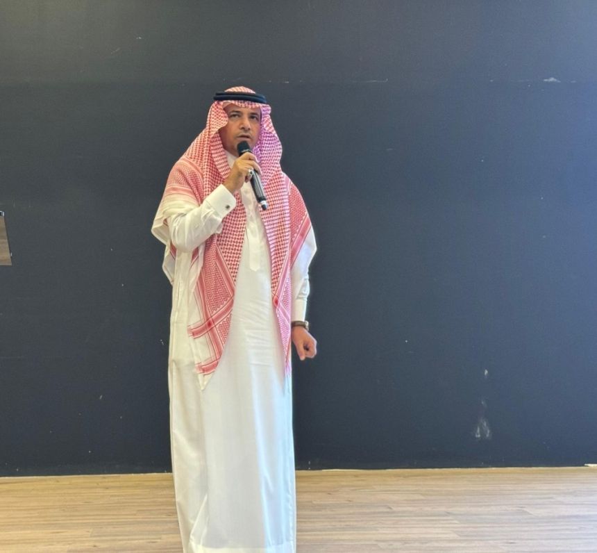 "تعليم مكة": التمكين يرتقي بمستوى المدرسة وكفاءة الطلاب
