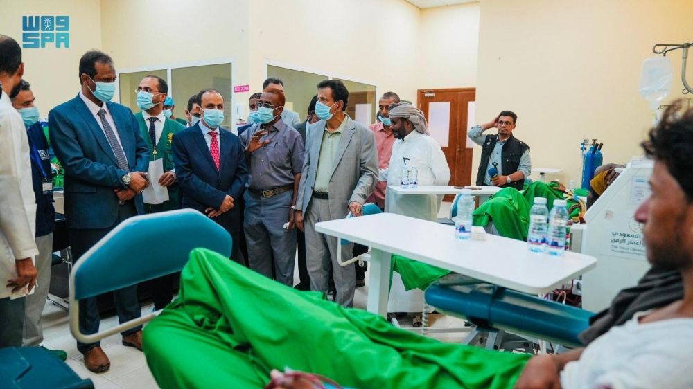 "الإرياني": الشعب اليمني لن ينسى الدعم السعودي في لحظة تاريخية مهمة
