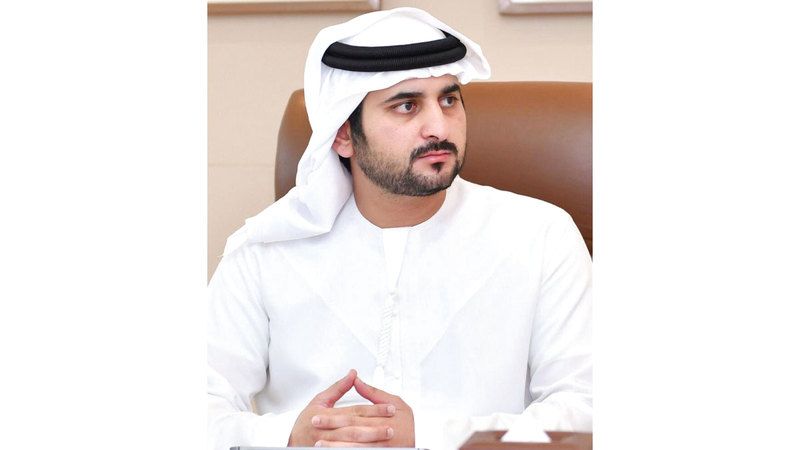 الامارات | مكتوم بن محمد: المستقبل في دبي بدأ بالفعل.. والقادم أفضل في أجمل مدن الأرض