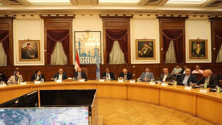 محافظ القاهرة: أكثر من 20 ألفا سجلوا لحضور المنتدى الحضري العالمي