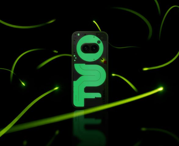 تكنولوجيا: Nothing تكشف عن أول هاتف ذكي في القطاع تم ابتكاره بالتعاون مع مجتمعها