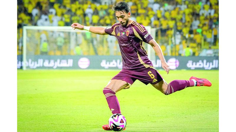 الامارات | مونيز: الوحدة قادر على تحقيق لقب الدوري