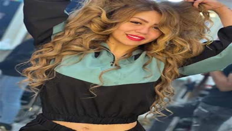 "إعلانات التيك توك".. بلاغ للنائب العام يتهم هدير عبدالرازق بالتهرب الضريبي