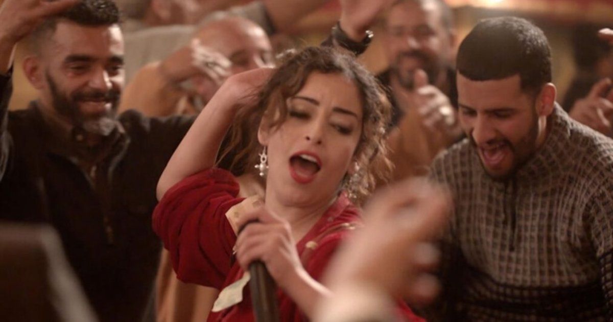 العرض الإقليمي الأول للفيلم المغربي "الجميع يعشق تودا" يضيء مهرجان الجونة السينمائي