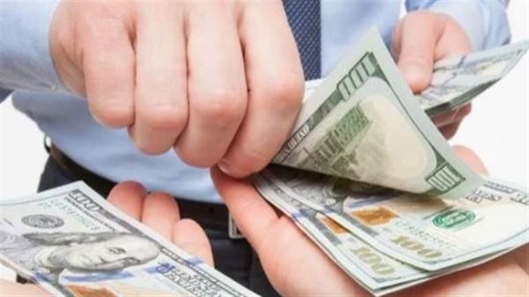 ضربة أمنية بـ11 مليون جنيه لتجار العملات في السوق السوداء