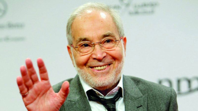 الامارات | مصر تودّع «الولد الشقي».. حسن يوسف يرحل عن عمر ناهز الـ 90 عاماً