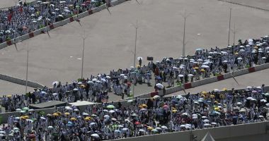 خطوة بخطوة.. كيفية كتابة طلب التقديم لحج القرعة لعام 2025