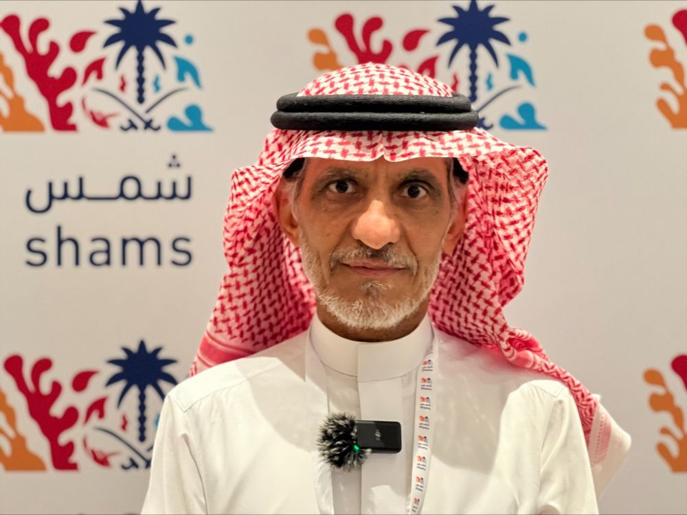 المحافظة والاستراتيجية في شمس لـ" اليوم": المملكة التاسعة عالميًا بكميات الشعاب المرجانية