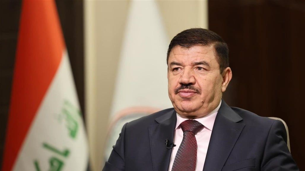 "سأذهب للقضاء".. أول تعليق من رئيس مجلس صلاح الدين بعد إقالته