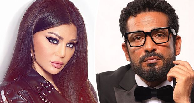 عمرو سعد يعترف بغيرته من هيفاء وهبي.. كشف أسراراً للمرة الأولى