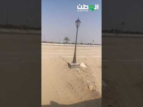 حلم أهالي الشقيق لا يكتفي بممشى أو حديقة