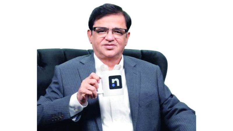 الامارات | «نقطة» منصة إعلامية من دبي تستهدف مليارَي ناطق بالأوردية