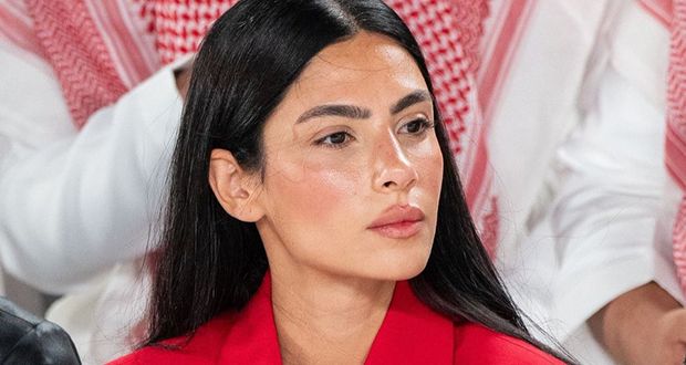 هدى المفتي عن تجربتها مع التنمّر: “المهم إنك تعجب نفسك”