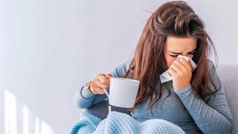 5 أعشاب تحارب البرد والحساسية.. احرص عليها في فترة تغيّر الفصول