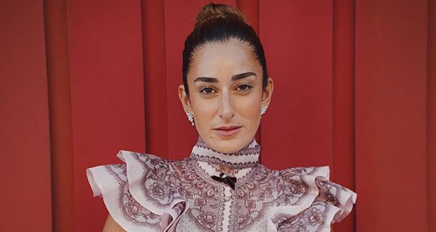 أمينة خليل تكشف عن عودتها إلى المسرح وتحديات دورها السينمائي في “شقو”