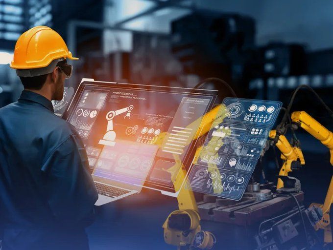 السعودية | 1222 زيارة ميدانية على المنشآت الصناعية