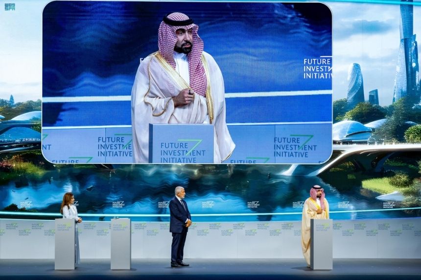 رئيس هيئة المعارض: الرياض ستكون من أول 10 مدن في العالم