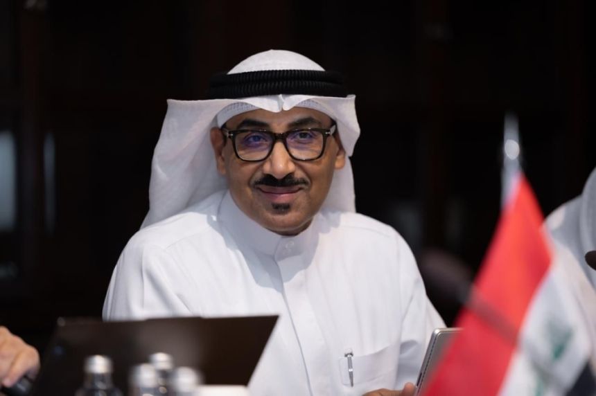 «هيئة الربط الكهربائي» تبحث استعدادات تصدير الطاقة إلى العراق