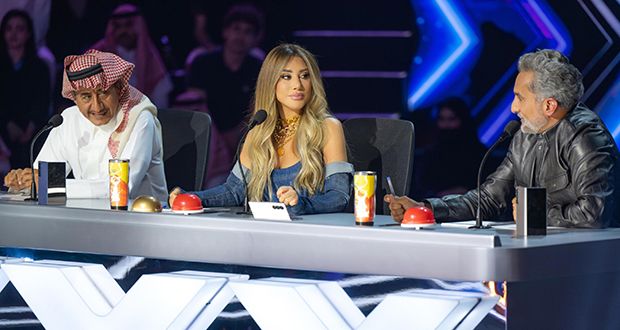 مشتركو Arabs Got Talent يبدعون على MBC
