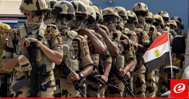 القوات المسلحة المصرية نفت مساعدة إسرائيل في عملياتها العسكرية
