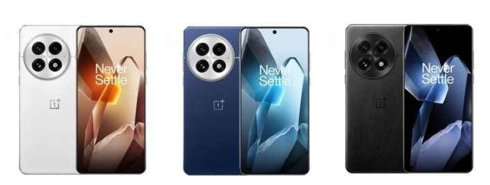 تكنولوجيا: OnePlus 13 أول هاتف ينطلق بتصنيف A++ في الشاشة