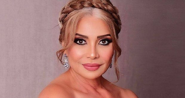 سوسن بدر تُكرّم في مهرجان VS-Film للأفلام القصيرة
