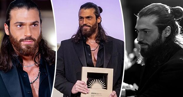 جان يامان يتوّج بجائزة “أفضل ممثل دولي” في مهرجان الجنوب بإسبانيا