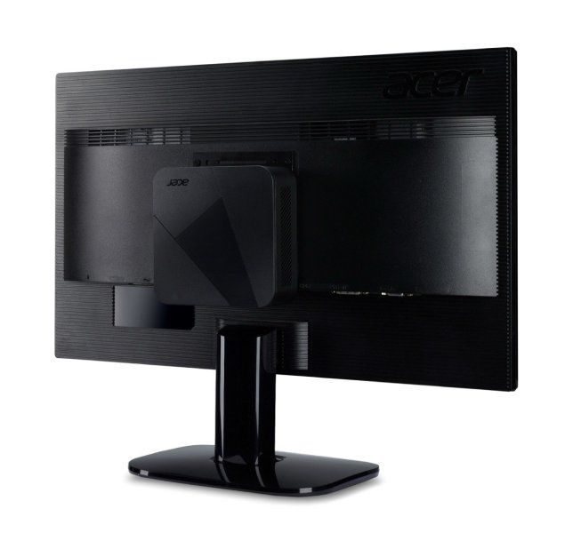 تكنولوجيا: آيسر تكشف عن سلسلة وحدات الحوسبة Veriton NUC الجديدة والمدعومة بالذكاء الاصطناعي