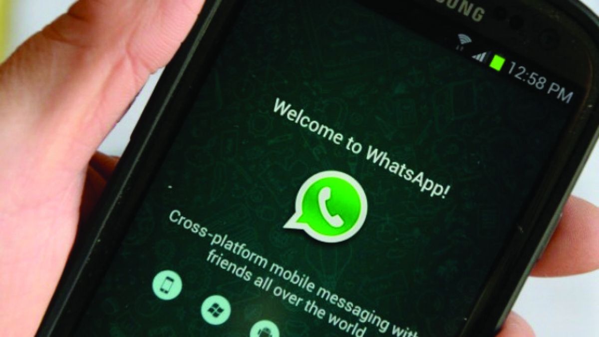 الامارات | محاكمة امرأة بسبب «رسالة على جروب المدرسة»