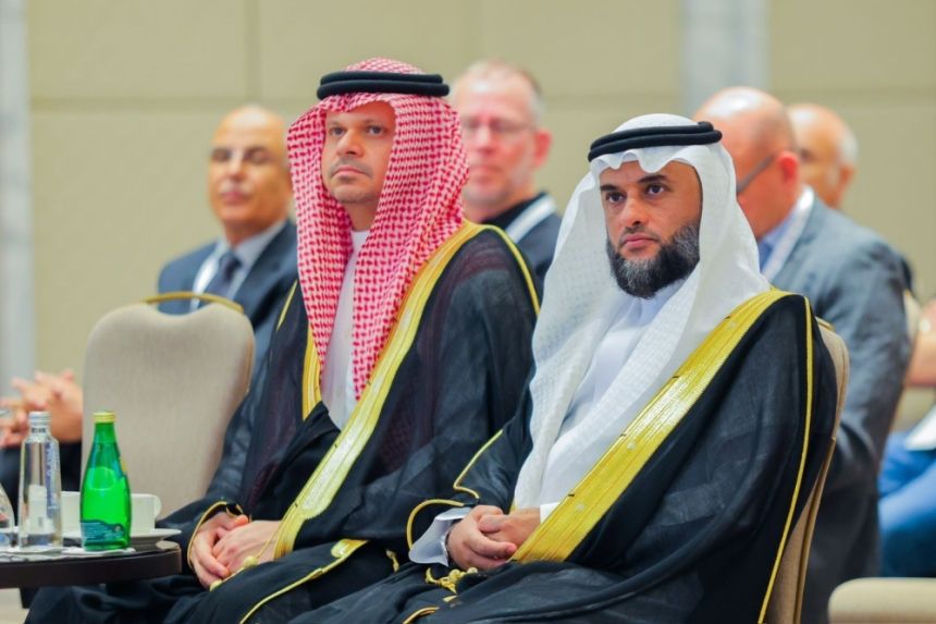 "منتدى المصايد الشُعب المرجانية" يسعى لتعزيز استدامة البيئة البحرية