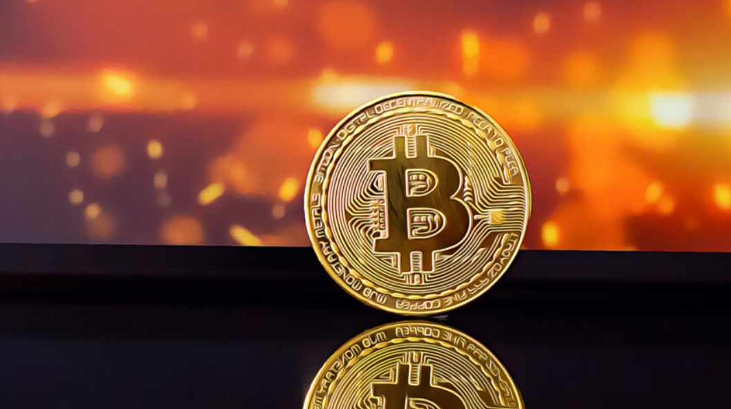 بعد وصول سعر البيتكوين لمستوى 72 ألف دولار هيمنة البيتكوين ترتفع لأعلى مستوى لها