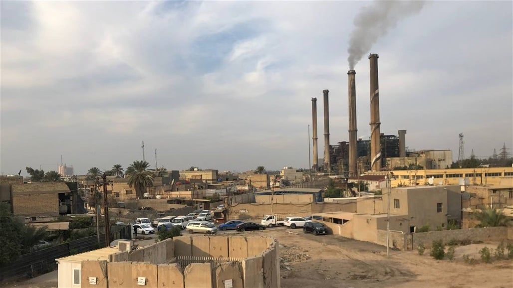 رئيس لجنة الاقتصاد النيابية يدعو لـ"نقل فوري لمصفاة الدورة" تجنبًا لأزمة التلوث