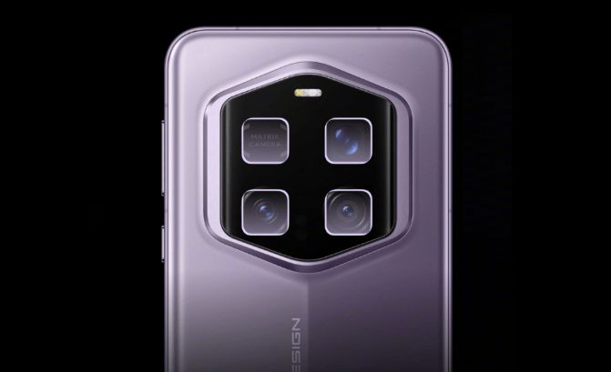 تكنولوجيا: Honor تكشف عن إصدارها الخاص Magic 7 RSR Porsche Design