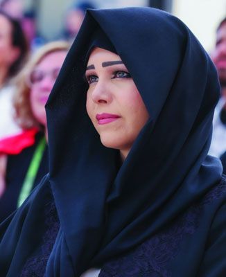 الامارات | العالم يلتقي في دبي لاستشراف دور الثقافة في «مدن المستقبل»