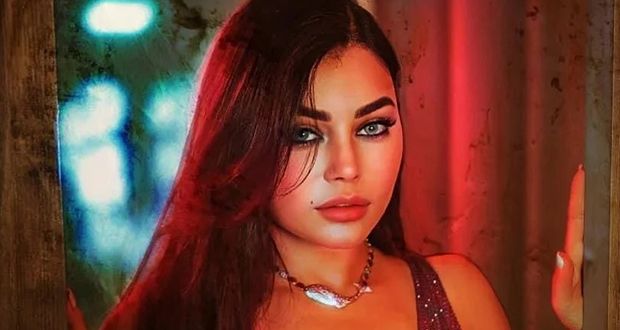 هيفاء وهبي “بمية دهب”.. بوستر أوّل لمسلسلها في رمضان