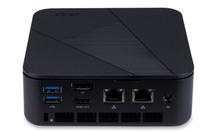 تكنولوجيا: آيسر تكشف عن سلسلة وحدات الحوسبة Veriton NUC الجديدة والمدعومة بالذكاء الاصطناعي