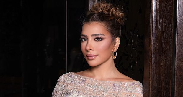 دموع أصالة تخونها في عمان.. “سامحتك كتير”