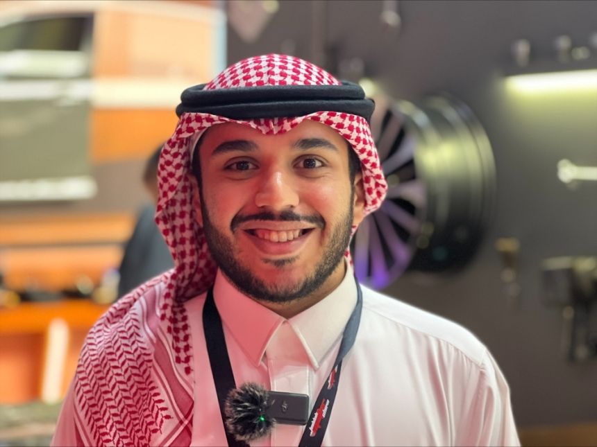 فيديو| مختص لـ"اليوم": 4 أسباب تجعل مراكز الصيانة المعتمدة استثمارًا واعدًا بالمملكة 