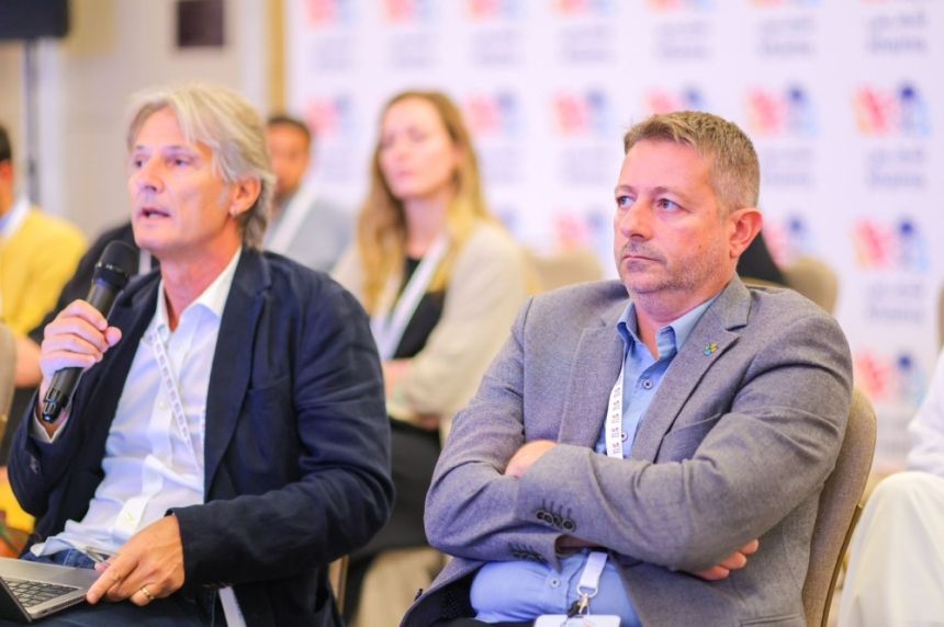 "منتدى المصايد الشُعب المرجانية" يسعى لتعزيز استدامة البيئة البحرية