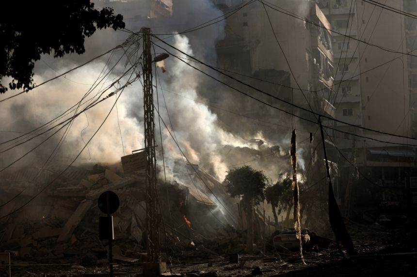 ارتفاع ضحايا العدوان على لبنان إلى 2865 قتيلًا و13047 مصابًا