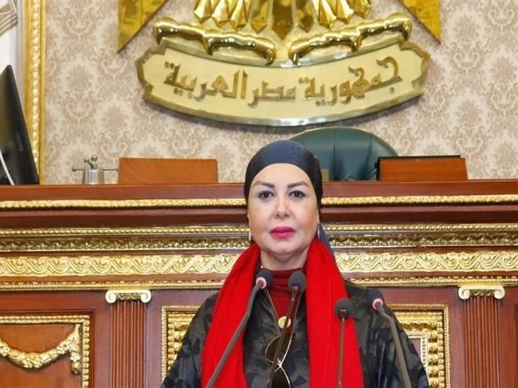 برلمانية: نرفض المزايدة أو التشكيك في جهود مصر لدعم القضية الفلسطينية