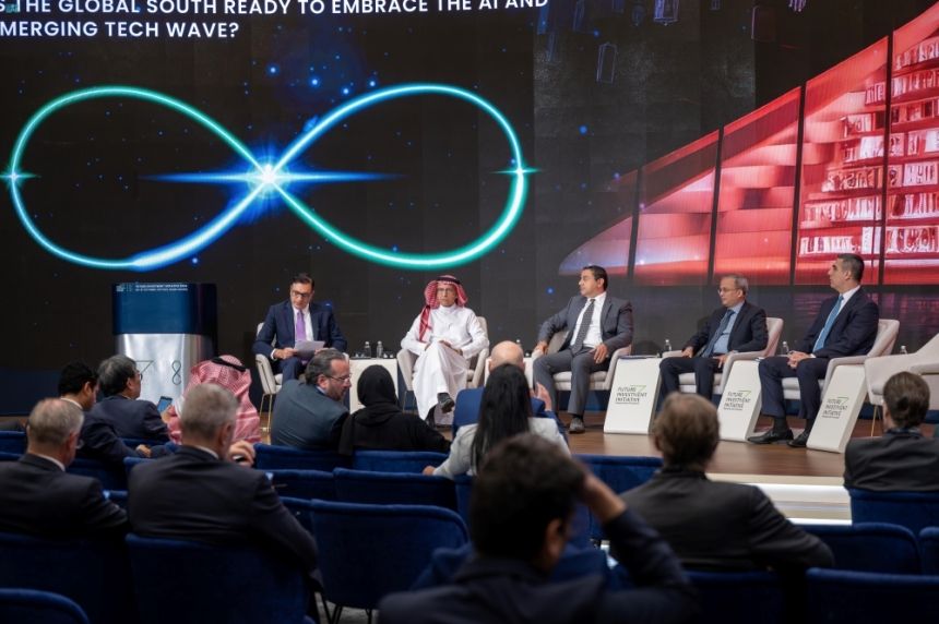 مبادرات عالمية.. تفاصيل ختام النسخة الثامنة من "مستقبل الاستثمار"