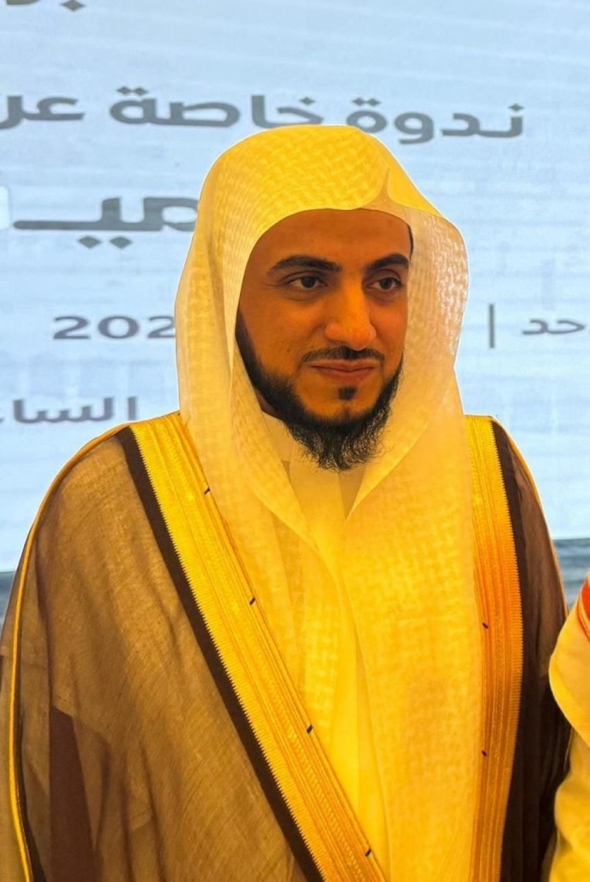 السديس يقرر: الشمسان مشرفًا على برنامج الإقراء والتركي على برنامج التوعية الدينية