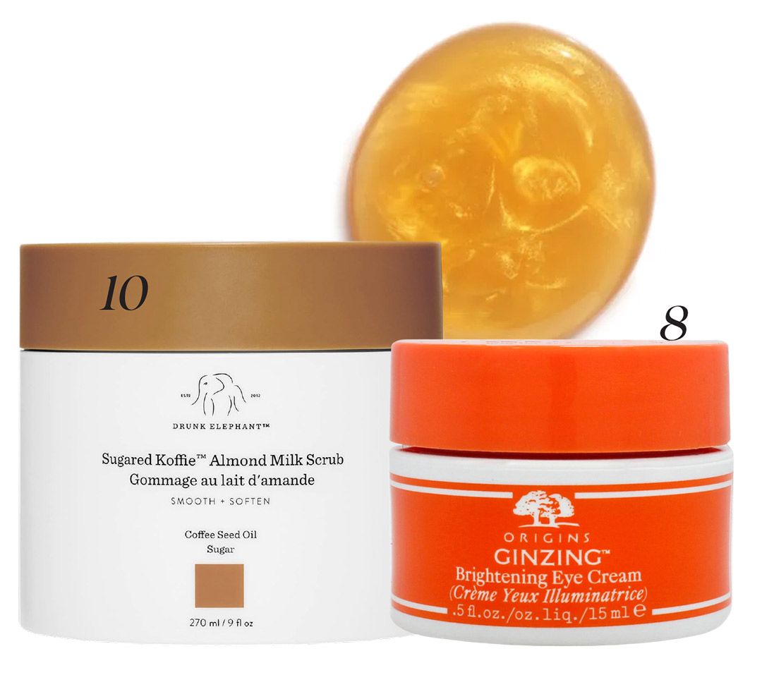 القهوة لتوهج نضر.. نوتاتُ دافئةُ للمسة جمالية مميزة