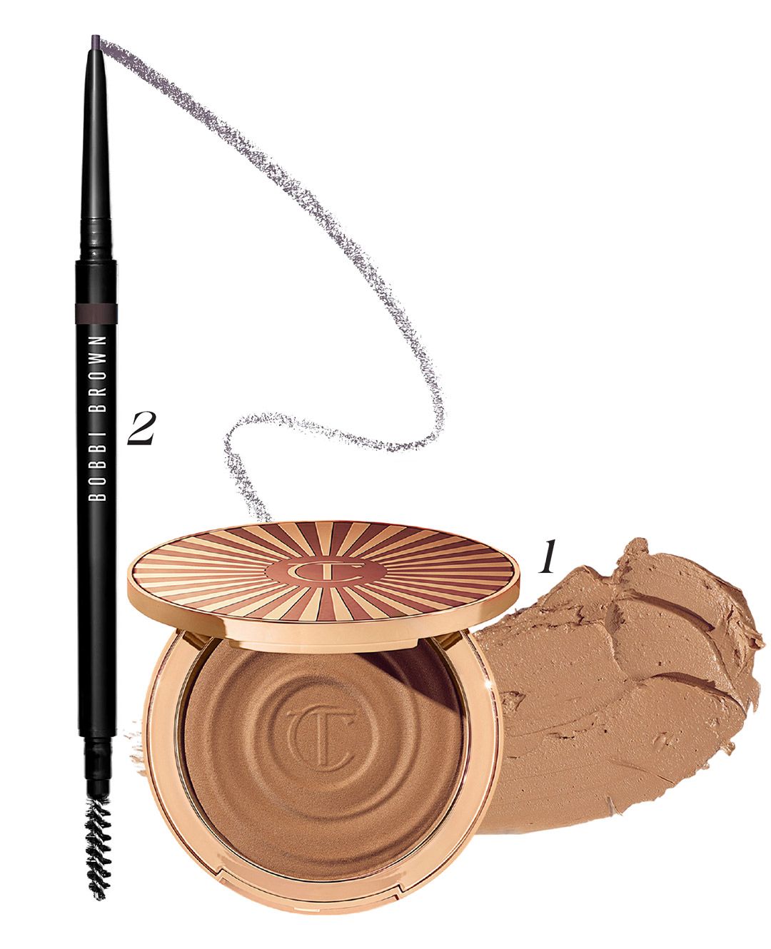 القهوة لتوهج نضر.. نوتاتُ دافئةُ للمسة جمالية مميزة