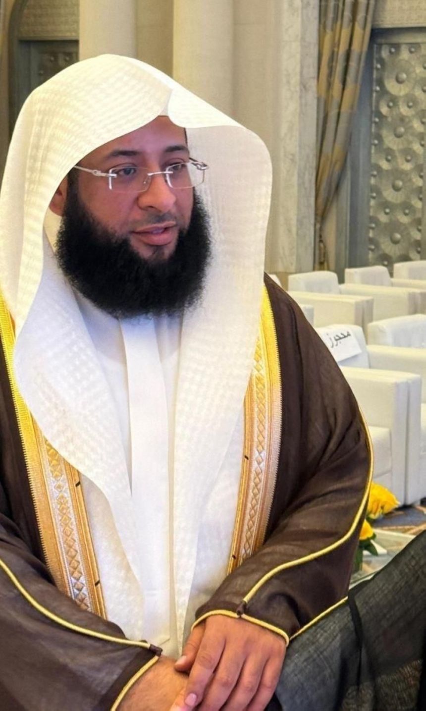 السديس يقرر: الشمسان مشرفًا على برنامج الإقراء والتركي على برنامج التوعية الدينية