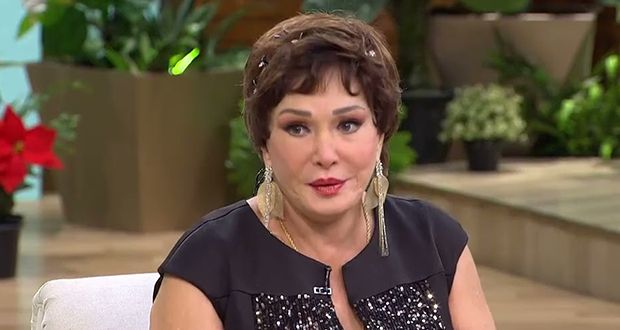 لبلبة تكشف أسرارًا صادمة عن الحب والزواج في حياتها