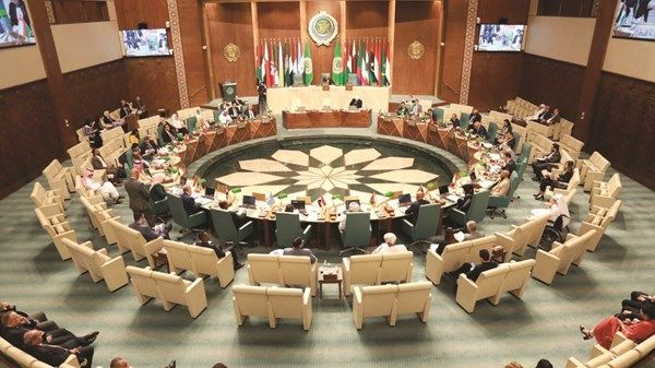 الجامعة العربية تدعو إلى حماية قانونية «الأونروا»