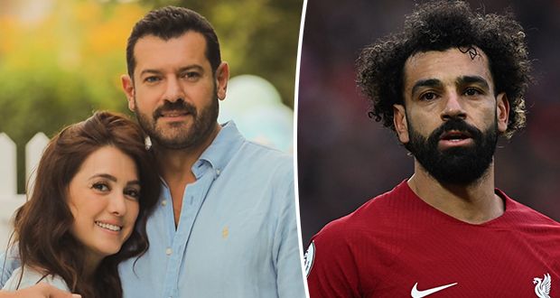 عمرو يوسف يوجه رسالة لـ محمد صلاح.. ما علاقة كندة علوش؟